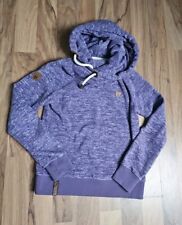 Naketano pullover kapuze gebraucht kaufen  Ustersbach