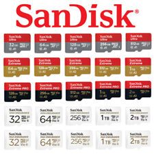 32gb 512gb sandisk usato  Spedire a Italy