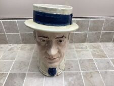 Toby character jug for sale  WIRRAL