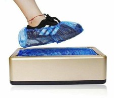 Automatischer schuhüberzieher gebraucht kaufen  Versand nach Germany