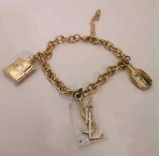 Ysl armband yves gebraucht kaufen  Alveslohe