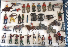 Britains etc lead for sale  BOGNOR REGIS