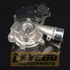 NOVO Toyota CT20 Turbo para Toyota Camry, Hilux, Land Cruiser com 1KD 17201-UM010, usado comprar usado  Enviando para Brazil