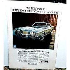 1972 oldsmobile toronado for sale  Wilmington