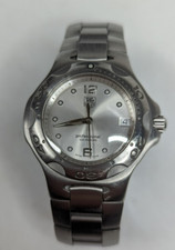 Tag heuer wristwatch for sale  Cape Coral