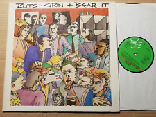 Ruts grin bear gebraucht kaufen  Großenwiehe