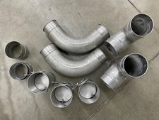 Ducting elbows 90deg for sale  Minneapolis