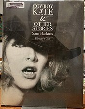Cowboy Kate and Other Stories - VERY GOOD segunda mano  Embacar hacia Mexico