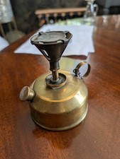 Vintage lamb petrol for sale  DEVIZES