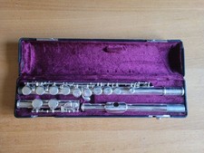 Jupiter flute original for sale  SURBITON
