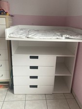 Gebrauchter wickeltisch stuva gebraucht kaufen  Köln