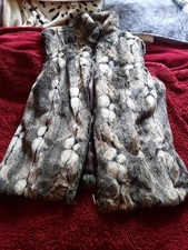 Fellweste gebraucht kaufen  Dresden