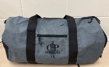 Company holdall bag for sale  BLACKBURN