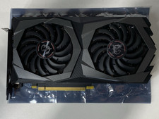 Placa de Vídeo MSI GeForce GTX 1660 Ti Gaming x 6GB GDDR6, usado comprar usado Placa de Vídeo MSI GeForce GTX 1660 Ti Gaming x 6GB GDDR6, usado comprar usado  Enviando para Brazil
