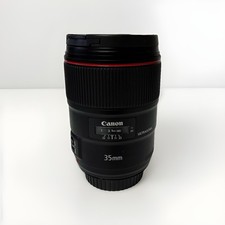 Good canon 35mm for sale  Marietta