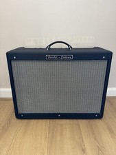 Fender hot rod for sale  POOLE