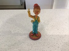 Vintage leonardo resin for sale  LEICESTER