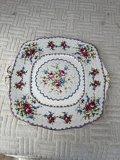 Vintage royal albert for sale  COLCHESTER