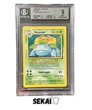 Pokemon bgs venusaur usato  Asti