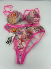 Lycra pont bikini gebraucht kaufen  Köln