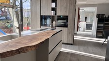 Scavolini display kitchen for sale  EASTBOURNE