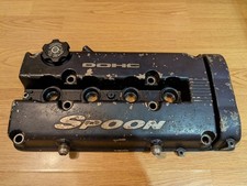 Spoon series honda for sale  Thurman