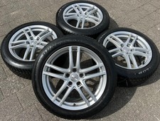 Alufelgen audi 4g gebraucht kaufen  Bad Tölz