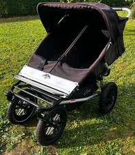 mountain buggy urban jungle gebraucht kaufen  Wiesau