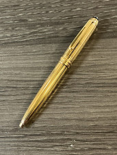 Montblanc meisterstuck mozart for sale  Santa Monica