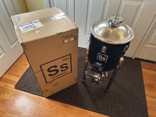 Brewtech chronical bme for sale  Hudson