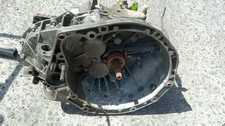 Cambio renault scenic usato  Ragalna