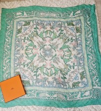 Hermès grand foulard d'occasion  Bazas