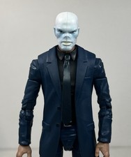 Marvel legends chameleon for sale  Chicago