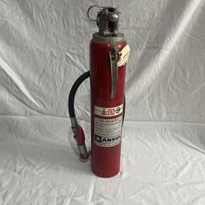 Vintage ansul model for sale  Englewood