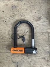 Kryptonite evolution mini for sale  LONDON