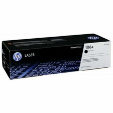 Toner w1106a 106a usato  Pomigliano d'Arco