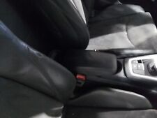 Centre armrest lid for sale  WINSFORD
