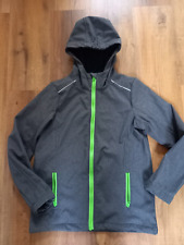 Softshell jacke gefüttert gebraucht kaufen  Reichenbach/O.L.