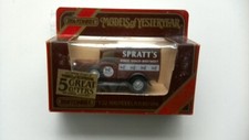 Matchbox models yesteryear for sale  SCARBOROUGH