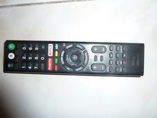Telecommande vocale originale d'occasion  Saint-Chamond