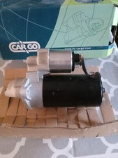 Starter motor perkins for sale  CULLOMPTON