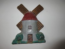 Fertiges relief windmühle gebraucht kaufen  Eschwege
