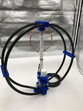 Usado, Antena de loop magnético 2E0ERO FEITA NO REINO UNIDO QUAD BAND 40-30-20-17  comprar usado  Enviando para Brazil