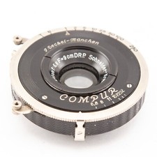 Schneider kreuznach 9cm d'occasion  Arles