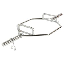 Mirafit olympic shrug for sale  UK