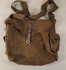 Sac musette masque d'occasion  Dunkerque-