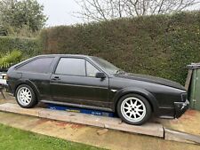 Mk2 scirocco gt2 for sale  FELIXSTOWE