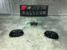 BOTÕES DE CONTROLE MULTIFUNCIONAIS VOLANTE CITROEN X SARA 2002 5DR comprar usado  Enviando para Brazil