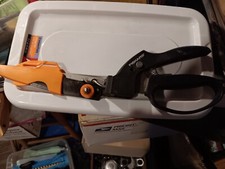 Fiskars grass shears for sale  Roswell
