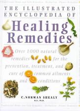 Healing remedies 000 for sale  UK